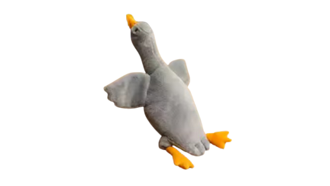 GoosePillow - suas noites mais confortáveis e animadas