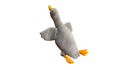 GoosePillow - suas noites mais confortáveis e animadas