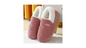 Pantufas ultra soft - conforto para seus pés no inverno