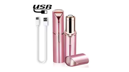 ChicShave - tenha sua pele lisinha e suave a qualquer momento